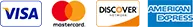 Accepted Cards